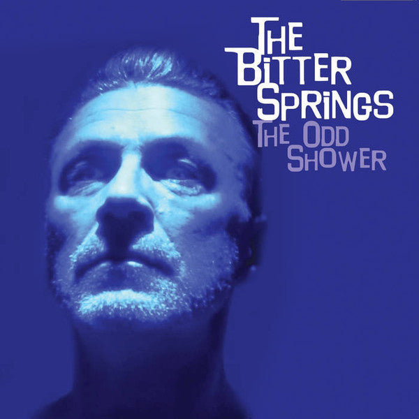 The Bitter Springs - The Odd Shower (CD, Album)