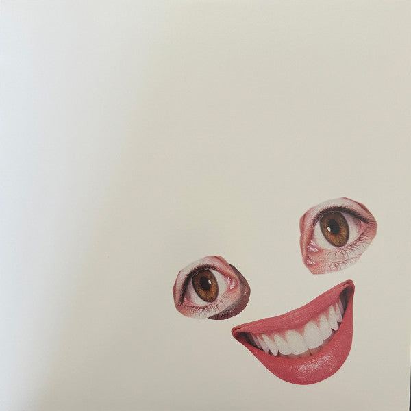 Lip Critic - Hex Dealer (LP, Album, Ltd, Cle)