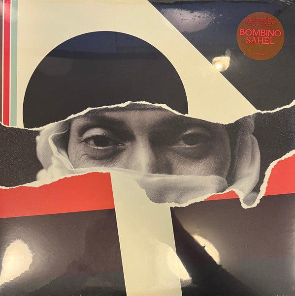 Bombino - Sahel (LP, Album)