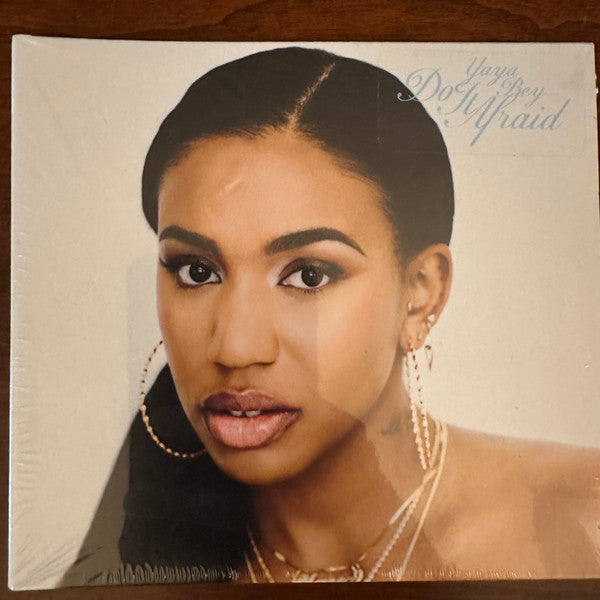 Yaya Bey - Do It Afraid (CD, Album)