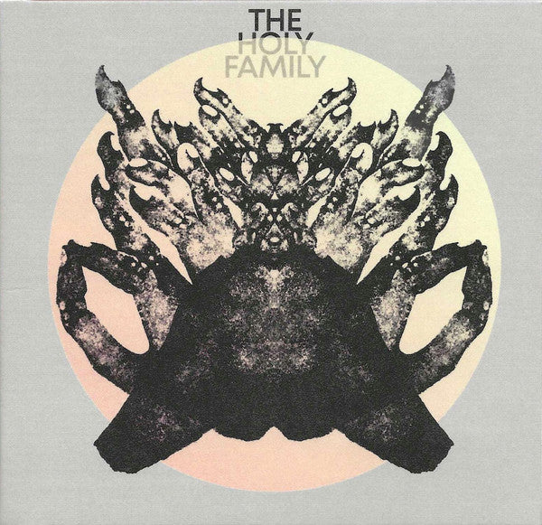 The Holy Family - The Holy Family (CD, Album, Ltd)