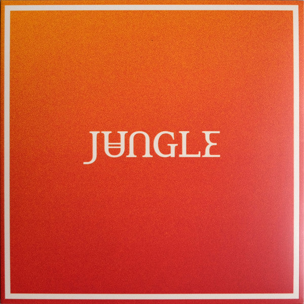 Jungle (12) - Volcano (LP, Album)