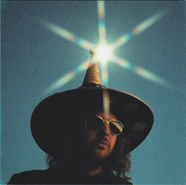 King Tuff - The Other (LP, Album, Ltd, Blu)