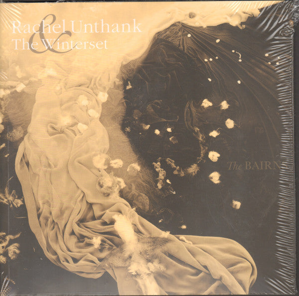 Rachel Unthank & The Winterset - The Bairns (CD, Album, RE)