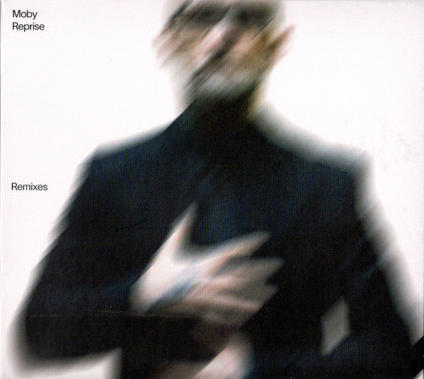 Moby - Reprise Remixes (CD, Album)
