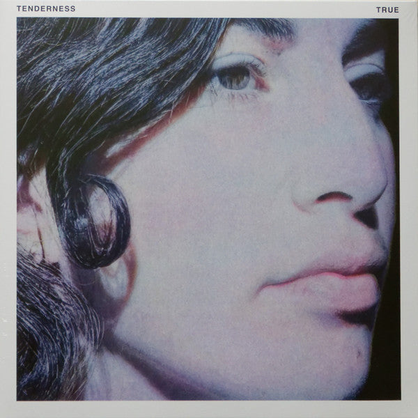 Tenderness (6) - True (LP, Album, Ltd)