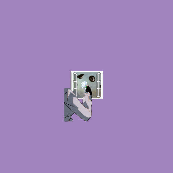 Bullion - Affection (LP, Album, Sta)