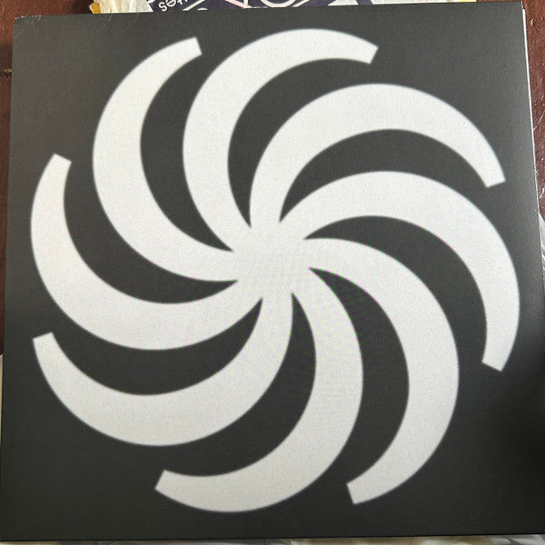 Vundabar - Surgery and Pleasure (LP, Album)