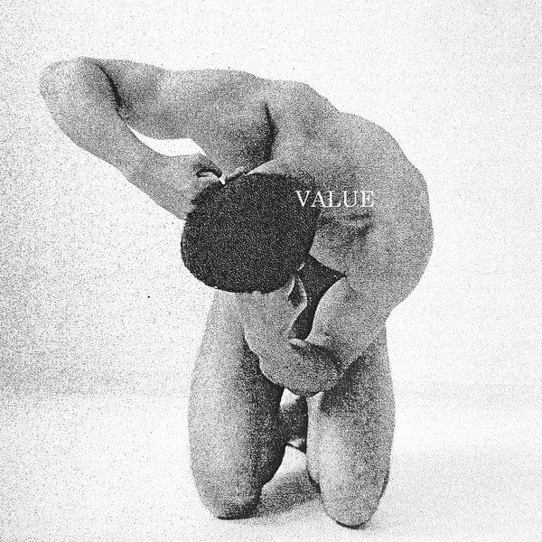 Visionist - Value (LP, Album)