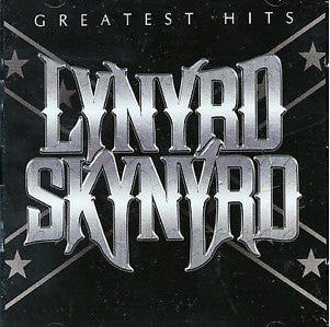 Lynyrd Skynyrd - Greatest Hits (2xCD, Album, Comp, M/Print)