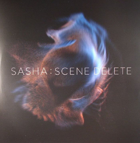 Sasha - Scene Delete (3xLP, Album)