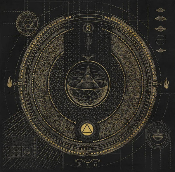 XIXA (2) - Genesis (LP, Album)