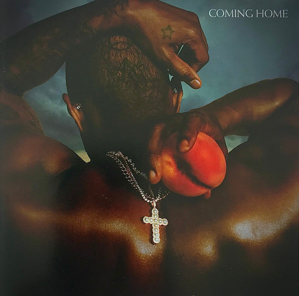 Usher - Coming Home (CD, Album)