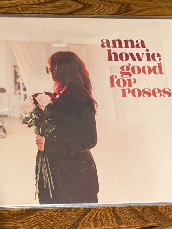 Anna Howie - Good For Roses (LP, Ltd)