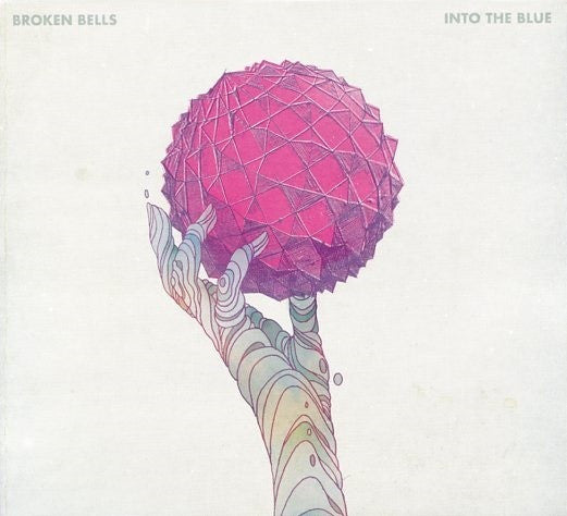 Broken Bells (2) - Into The Blue (CD, Album)