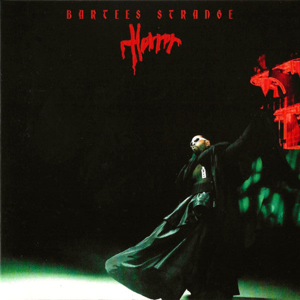 Bartees Strange - Horror (CD, Album)
