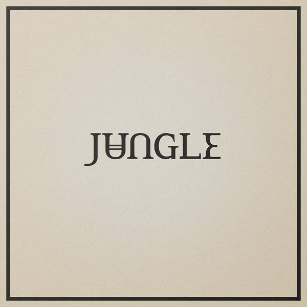 Jungle (12) - Loving In Stereo (LP, Album)