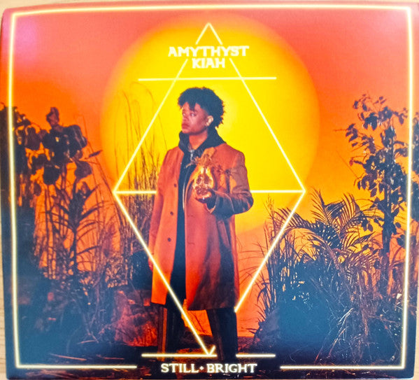 Amythyst Kiah - Still + Bright (CD, Album)