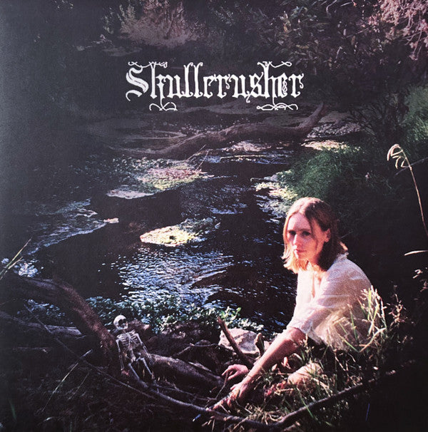 Skullcrusher (16) - Skullcrusher (12", S/Sided, EP, Cle)