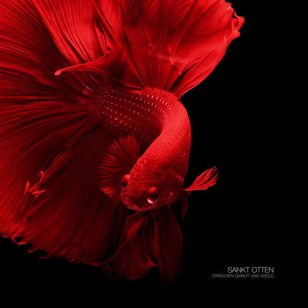 Sankt Otten - Zwischen Demut Und Disco (2xLP, Album)