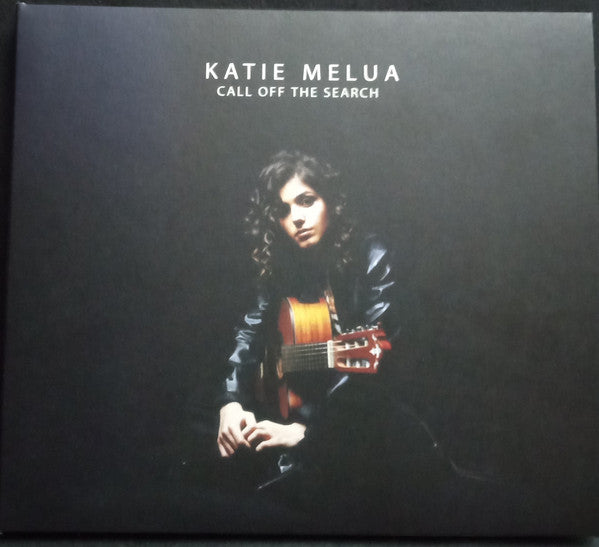 Katie Melua - Call Off The Search (2xCD, Album, RE, RM, 20t)