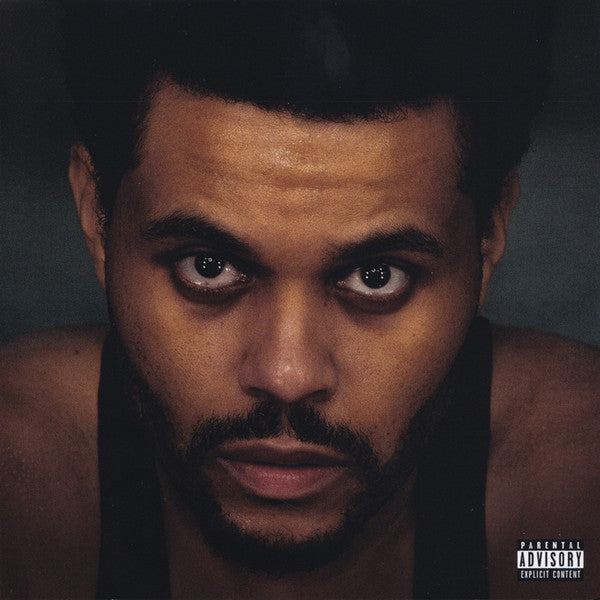 The Weeknd - Hurry Up Tomorrow (CD, Album)