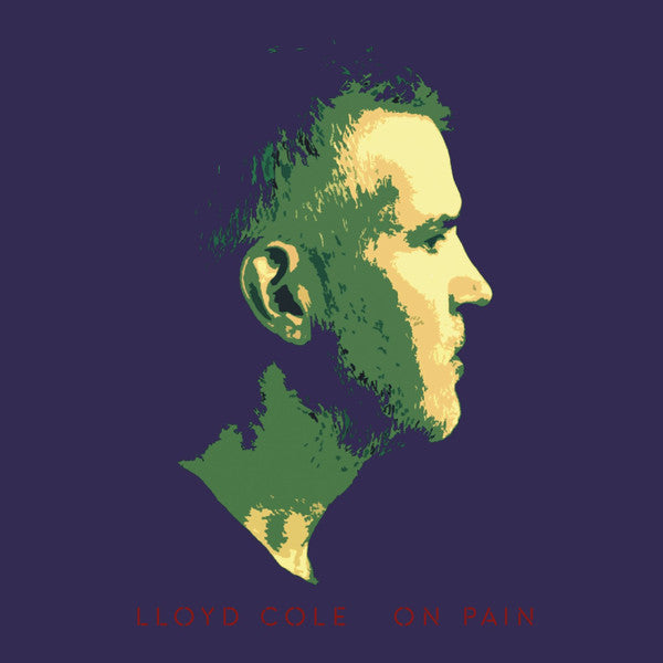 Lloyd Cole - On Pain (CD, Album)