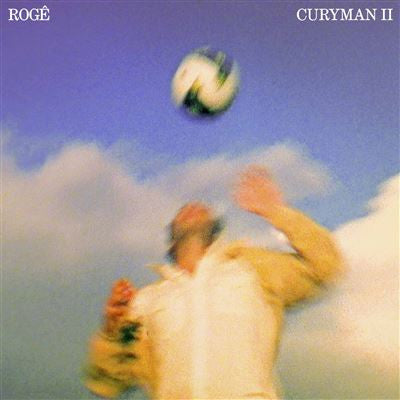 Rogê - Curyman II (LP, Album, Ltd, Ear)