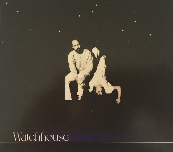 Watchhouse - Watchhouse (CD, Album)