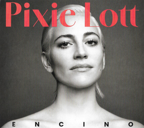 Pixie Lott - Encino (CD, Album)