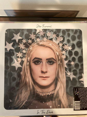 Star Funeral - In The Dark (LP, Sil)