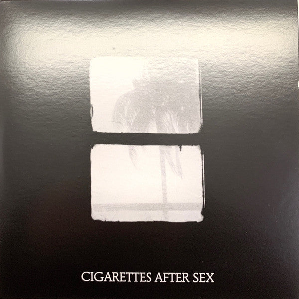 Cigarettes After Sex - Crush (7")
