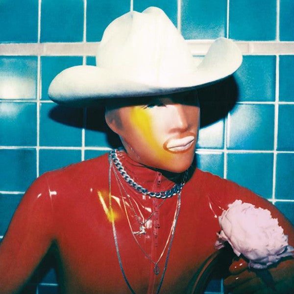 Cage The Elephant - Social Cues (LP, Album)