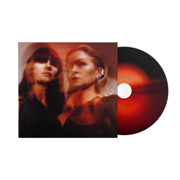 AVAWAVES - Heartbeat (CD, Album)