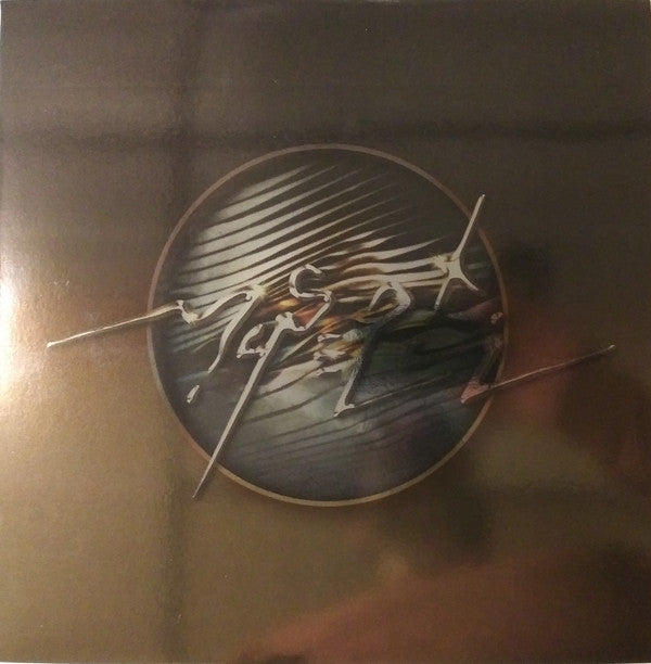 Maserati - Enter The Mirror (LP, Album)