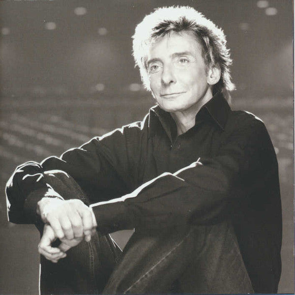 Barry Manilow - What a Time (CD, Album)