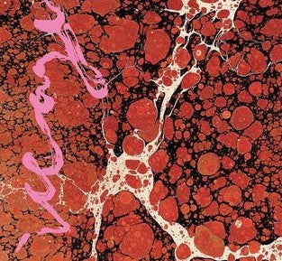 Iceage - Beyondless (CD, Album)