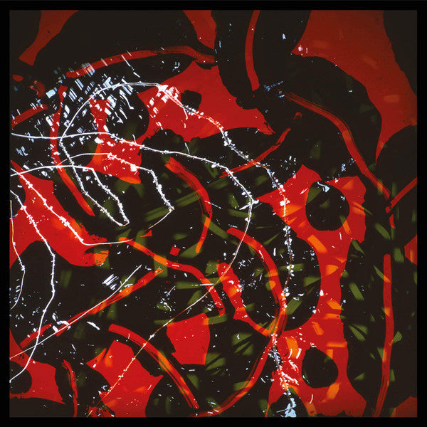 Brian Eno - Nerve Net (2xLP, Album, RE, RP)