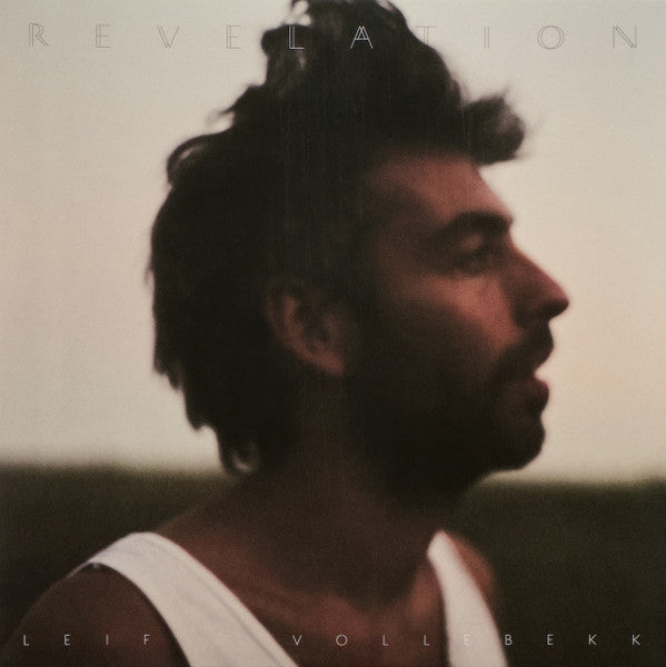 Leif Vollebekk - Revelation (2xLP, Album, Ltd)