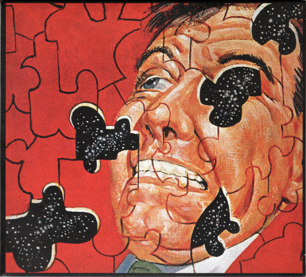 Lilacs & Champagne - Fantasy World (CD, Album)