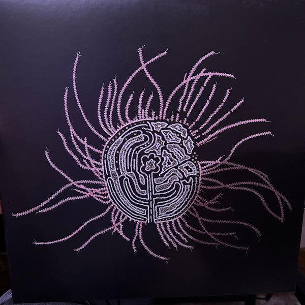 Ka Baird* - Bearings: Soundtracks For The Bardos (LP, Album)