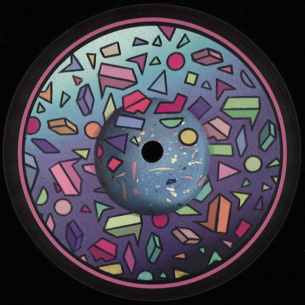 Skream & Tom Demac - EMF (12")