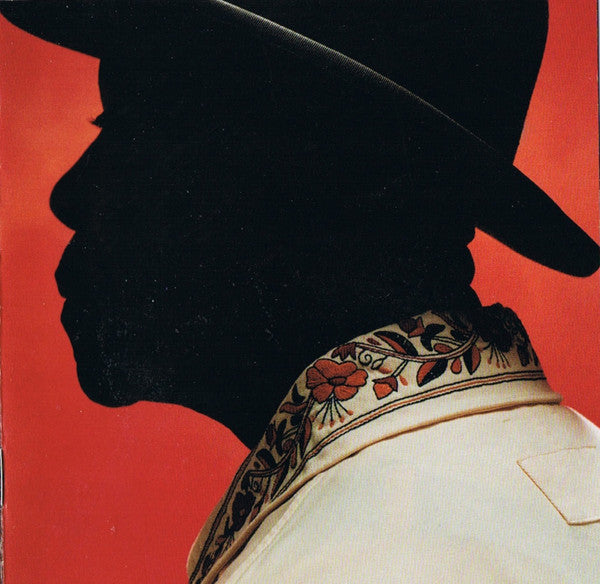 Buddy Guy - Ain't Done With The Blues (CD, Album)