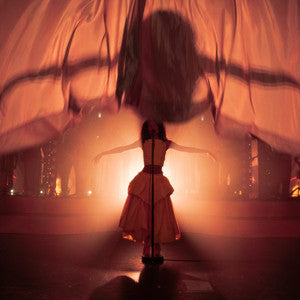 Olivia Dean - Live At Eventim Apollo (2xLP, Album)