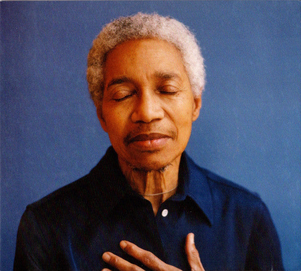 Beverly Glenn-Copeland - The Ones Ahead (CD, Album)