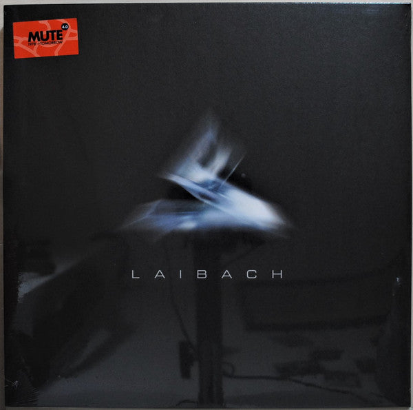 Laibach - Spectre (LP, Album)