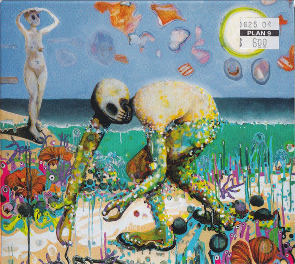 Indigo De Souza - Precipice (CD, Album)