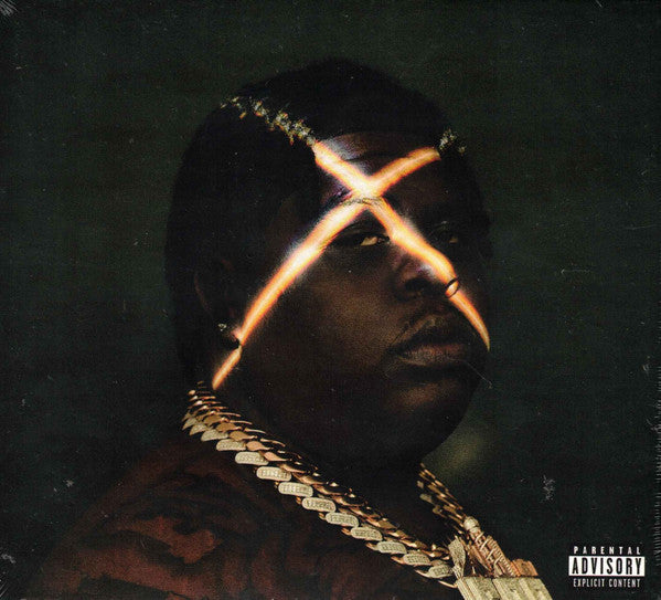 BigXthaPlug - Take Care (CD, Album)