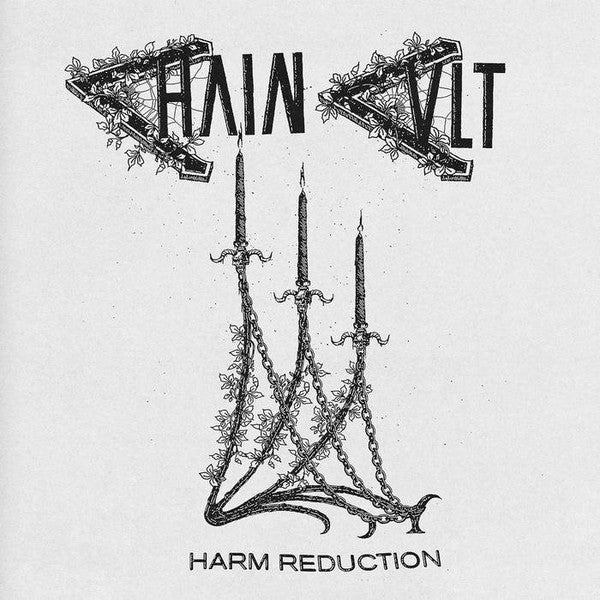 Chain Cult - Harm Reduction (LP, Album)