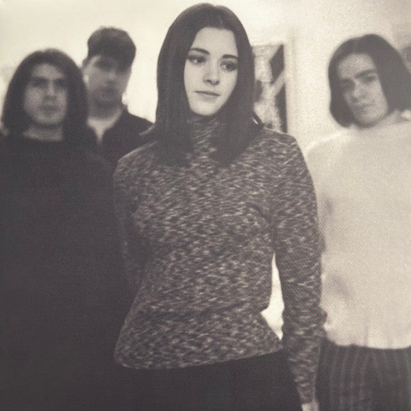 Ozean (3) - Ozean (12", EP, RE, Whi)